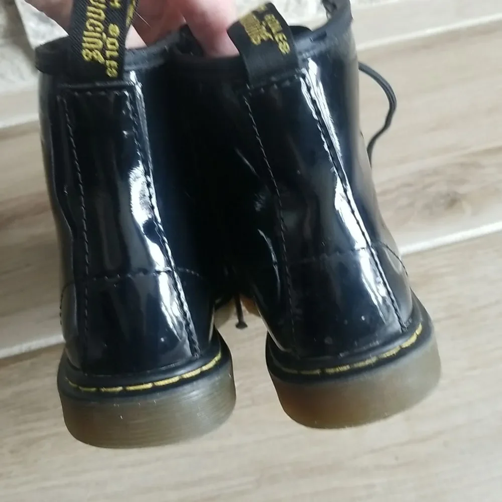 Dr. Martens dr marten